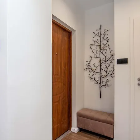 Cztery Czaple Apartment Chelm Exterior photo